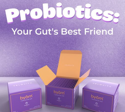 all things health and fitness probiotics gut health